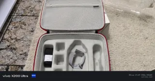 DJI Air 3 Combo Drone