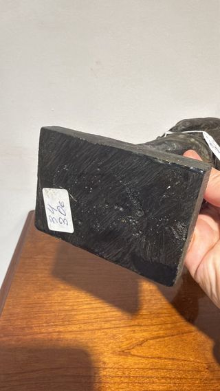 Figura Soldado Resina