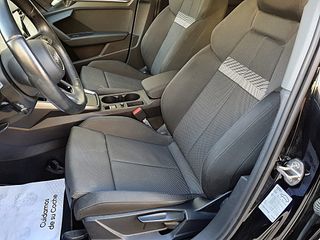 Audi A3 Sportback, CARPLAY, 6 velocidades...