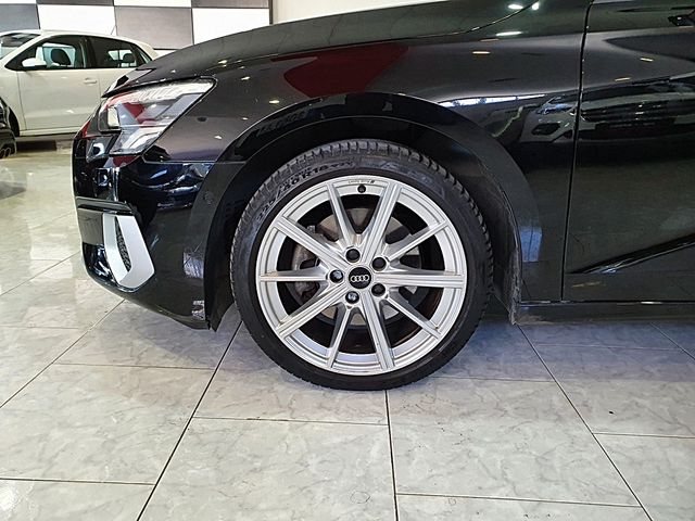 Audi A3 Sportback, CARPLAY, 6 velocidades...