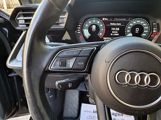 Audi A3 Sportback, CARPLAY, 6 velocidades...