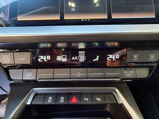 Audi A3 Sportback, CARPLAY, 6 velocidades...