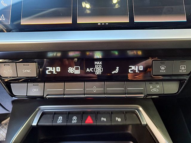 Audi A3 Sportback, CARPLAY, 6 velocidades...