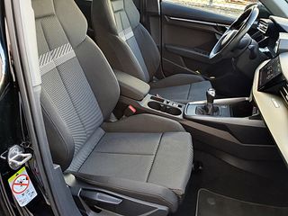 Audi A3 Sportback, CARPLAY, 6 velocidades...