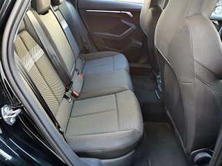 Audi A3 Sportback, CARPLAY, 6 velocidades...