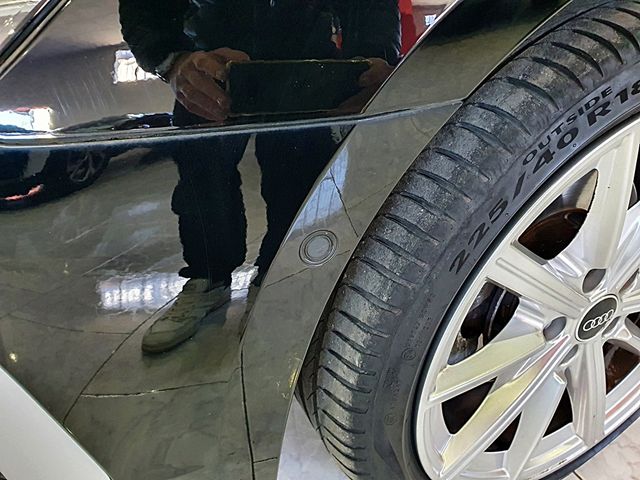 Audi A3 Sportback, CARPLAY, 6 velocidades...