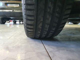 Audi A3 Sportback, CARPLAY, 6 velocidades...