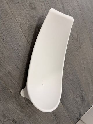 Bañera Stokke plegable + reductor