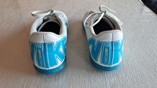 Nike Mercurial Vapor Talla 42 Fútbol