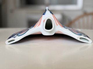 Figura Sargadelos Pavo