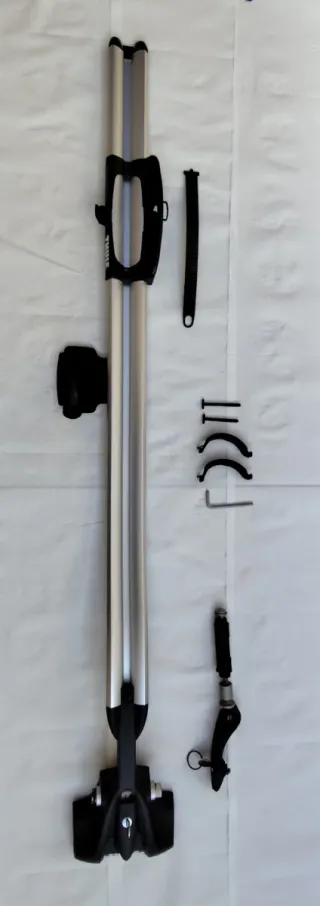 Portabicis Thule Outride 561 (3 uds.)