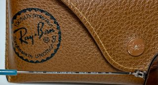 RAY BAN AVIATOR ORIGINAL