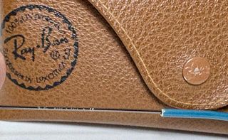 RAY BAN AVIATOR ORIGINAL