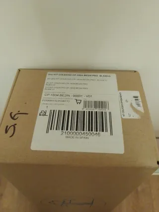 Kit Colecho BE2IN CP-1834 Sweet Globito Micuna.