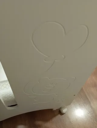 Kit Colecho BE2IN CP-1834 Sweet Globito Micuna.