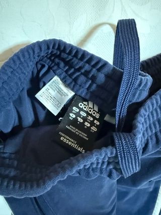 Pantalon de Chandal Adidas Challenger