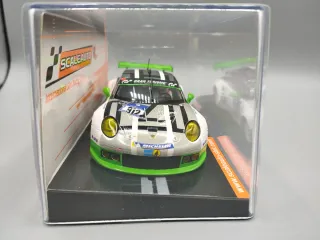 Porsche 991 RSR Scaleauto