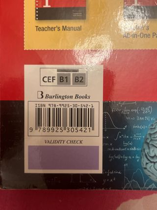 Mindset 1ºbachillerato Student