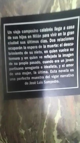 La sonrisa etrusca (Spanish Edition)