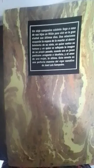 La sonrisa etrusca (Spanish Edition)