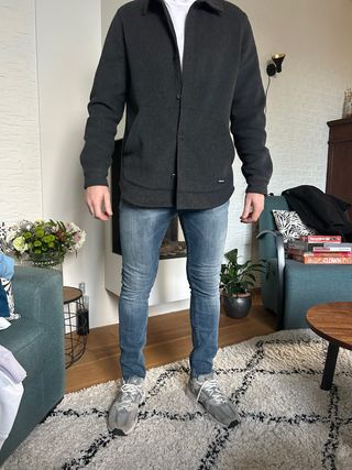 Pantalones vaqueros Dehman