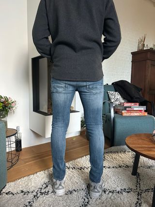 Pantalones vaqueros Dehman