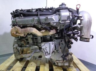 Motor mercedes-benz 628963 clase 4.0 rectp4656546