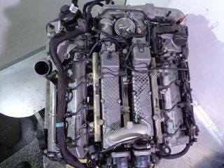 Motor mercedes-benz 628963 clase 4.0 rectp4656546