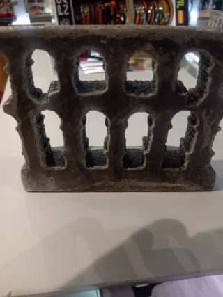 Figura Acueducto de Segovia