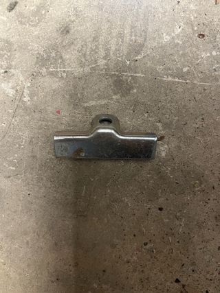 Lote 100 Portazapatas Freno Bicicleta Varilla