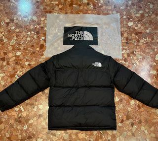 Chaqueta The North Face Negra