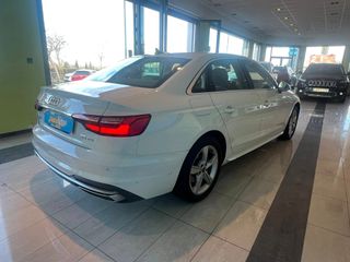 Audi A4 ADVANCED 35TDI  MILD HYBRID 163cv S-TRONIC