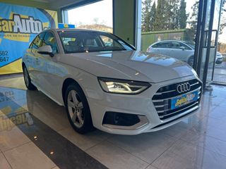 Audi A4 ADVANCED 35TDI  MILD HYBRID 163cv S-TRONIC