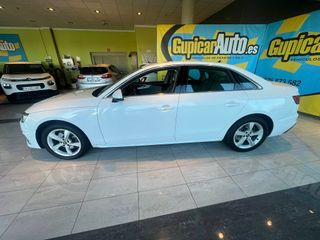 Audi A4 ADVANCED 35TDI  MILD HYBRID 163cv S-TRONIC