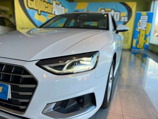 Audi A4 ADVANCED 35TDI  MILD HYBRID 163cv S-TRONIC