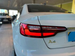 Audi A4 ADVANCED 35TDI  MILD HYBRID 163cv S-TRONIC