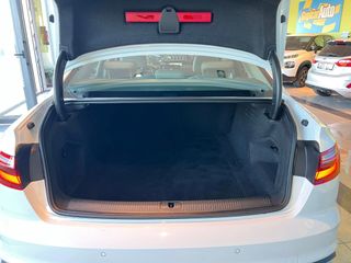 Audi A4 ADVANCED 35TDI  MILD HYBRID 163cv S-TRONIC