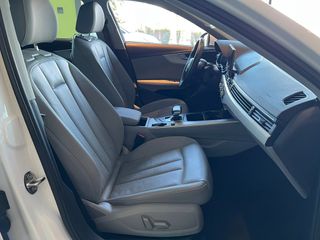 Audi A4 ADVANCED 35TDI  MILD HYBRID 163cv S-TRONIC