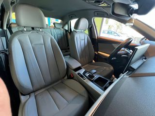 Audi A4 ADVANCED 35TDI  MILD HYBRID 163cv S-TRONIC