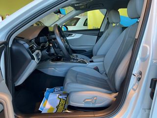 Audi A4 ADVANCED 35TDI  MILD HYBRID 163cv S-TRONIC