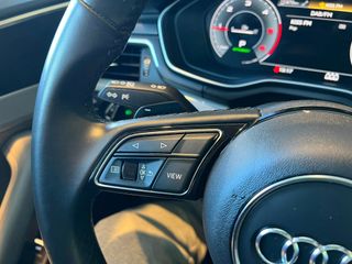 Audi A4 ADVANCED 35TDI  MILD HYBRID 163cv S-TRONIC