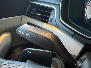 Audi A4 ADVANCED 35TDI  MILD HYBRID 163cv S-TRONIC