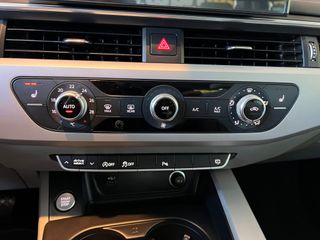 Audi A4 ADVANCED 35TDI  MILD HYBRID 163cv S-TRONIC