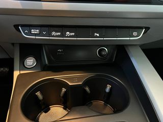 Audi A4 ADVANCED 35TDI  MILD HYBRID 163cv S-TRONIC