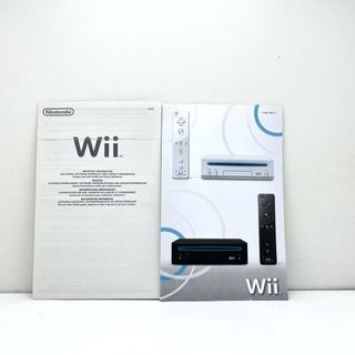 Inazuma Eleven Strikers Wii PAL FR DE