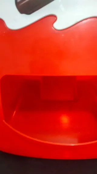 Expositor Kinder Bueno Tienda