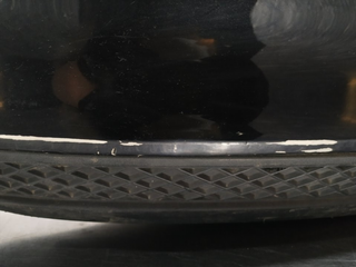 PARAGOLPES TRASERO FORD FOCUS BERLINA (CB8)