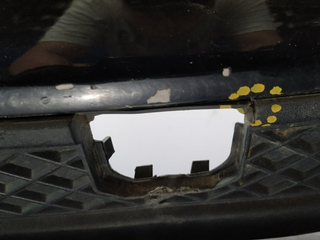 PARAGOLPES TRASERO FORD FOCUS BERLINA (CB8)