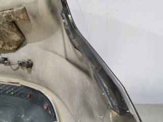 PARAGOLPES TRASERO FORD FOCUS BERLINA (CB8)