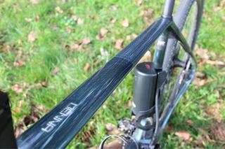 Bicicleta Orbea Denna M20 talla L comprada 08/2025